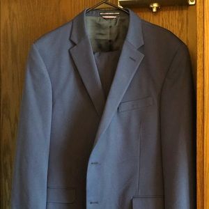 Men’s Suit 2pc